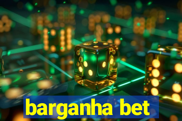 barganha bet